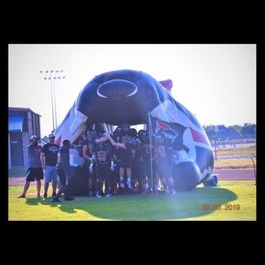 Meet your Posher, Donavin